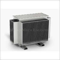 सॉकरित ट्रांसफार्मर टैंक