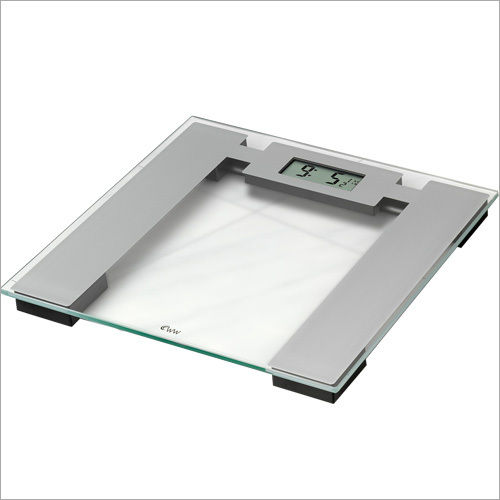 Precision Weighing Scale