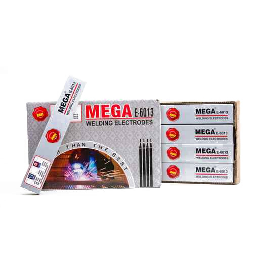माइल्ड स्टील लो हाइड्रोजन वेल्डिंग इलेक्ट्रोड