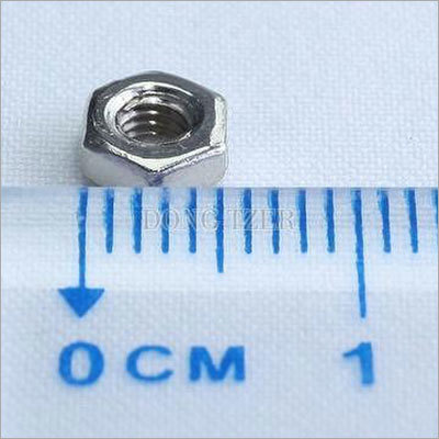 Hexagonal Nut