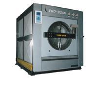 Washer Extractor