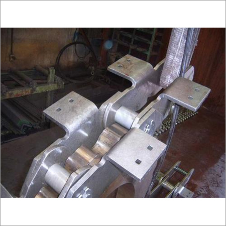 Attachment Bucket Elevator Chain