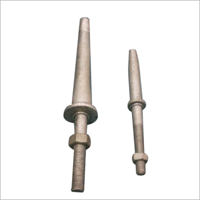 11 केवी से 33 केवी जीआई पिन इंसुलेटर