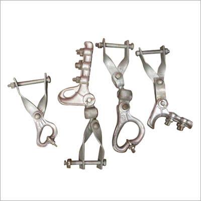 पोल लाइन हार्डवेयर