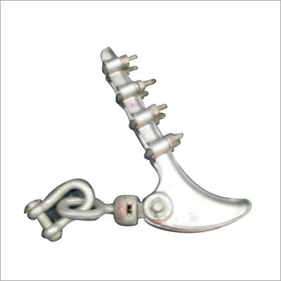 एचटी / एलटी लाइन सामग्री