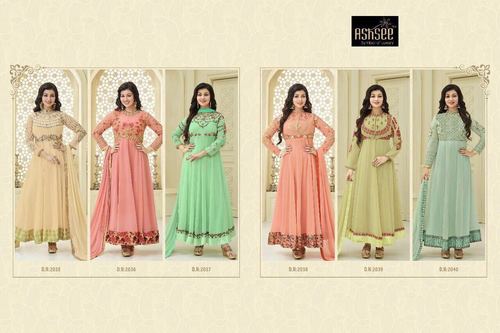 इंडियन ब्राइडल सूट