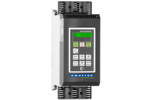 Emotron TSA Soft Starter