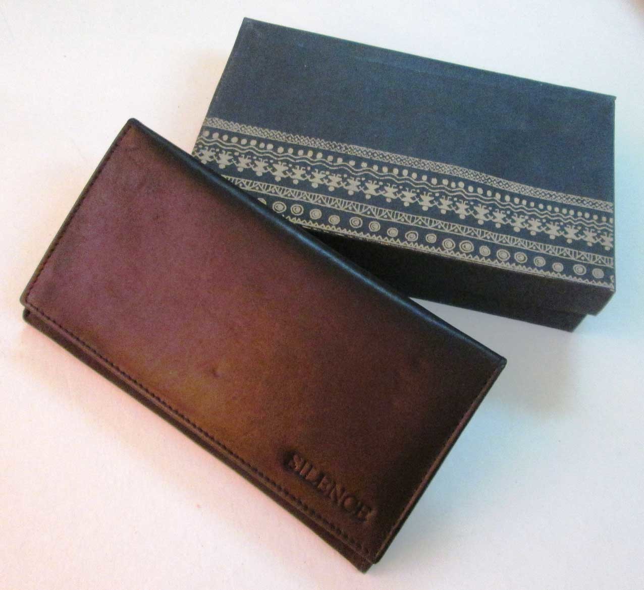 Leather Wallets