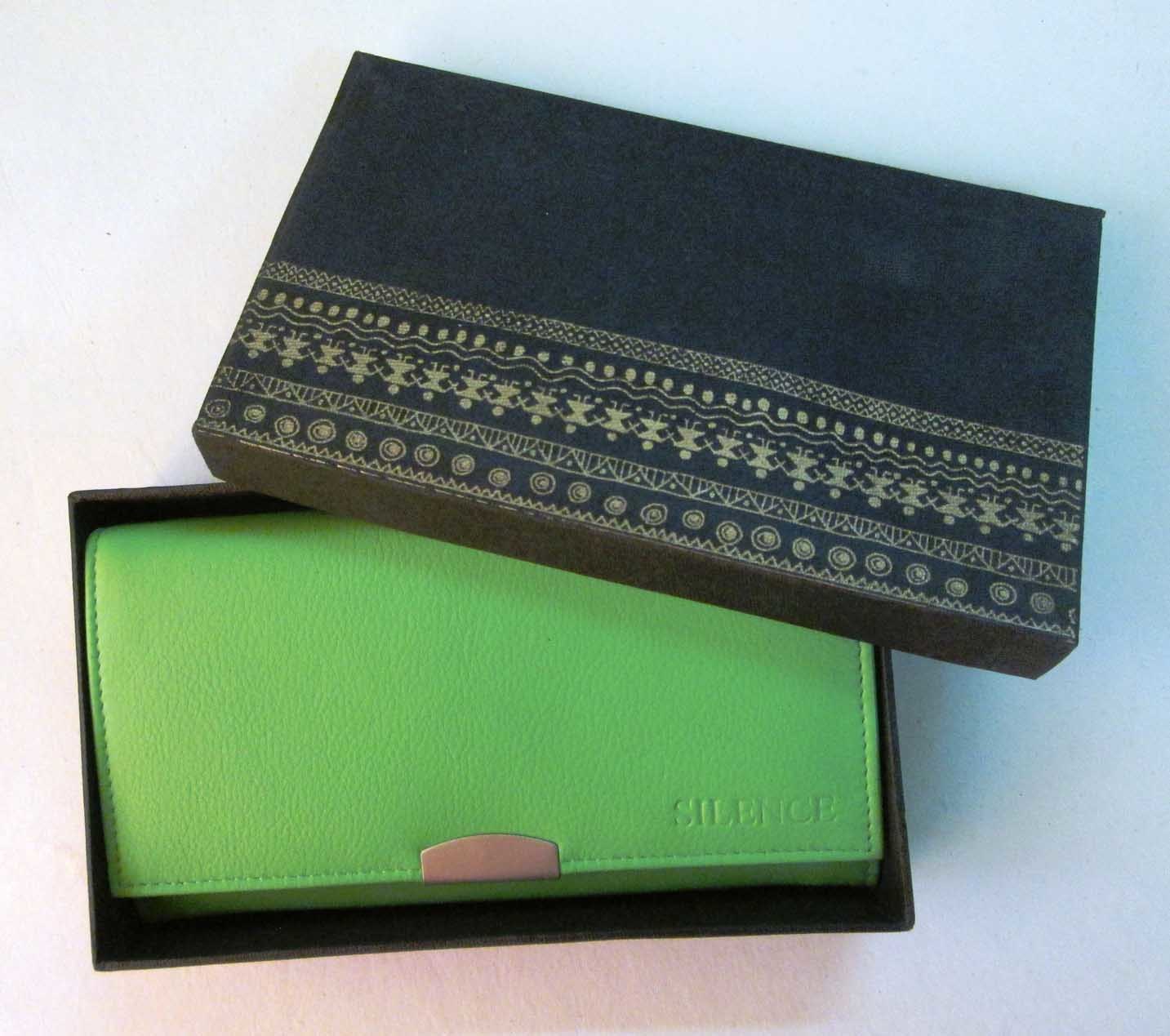 Leather Wallets