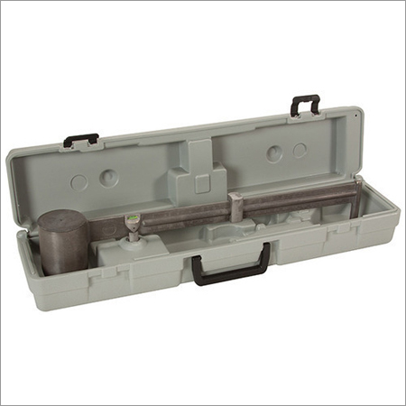 मेटल मड बैलेंस टेस्ट उपकरण