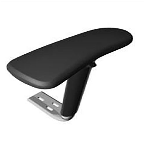 Furniture Pu Foam Armrest