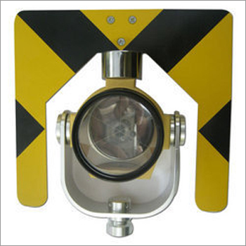 कुल स्टेशन के लिए प्रिज्म