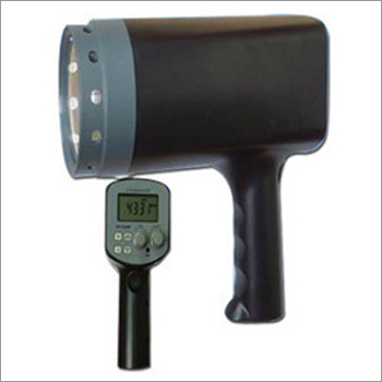 Strobo scope