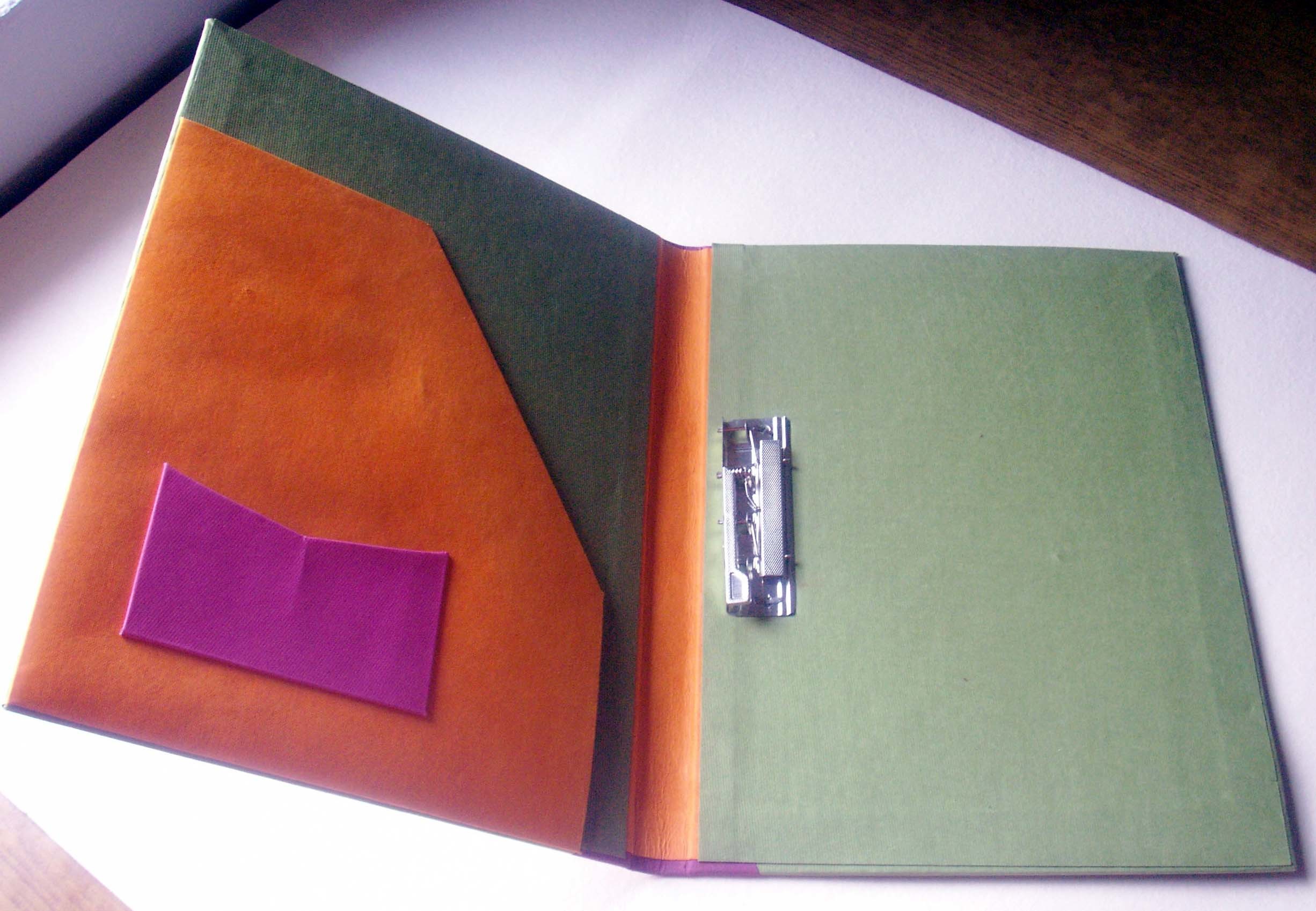 Two Steps Diary