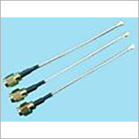 Rf Cable Assemblies - High-performance Copper Core, Flexible Design For Enhanced Signal Integrity