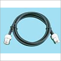 Rf Cable Assemblies - High-performance Copper Core, Flexible Design For Enhanced Signal Integrity