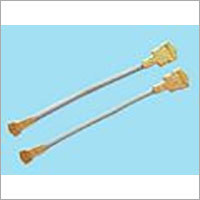 Rf Cable Assemblies - High-performance Copper Core, Flexible Design For Enhanced Signal Integrity
