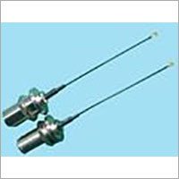 Rf Cable Assemblies - High-performance Copper Core, Flexible Design For Enhanced Signal Integrity