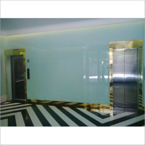 पीतल की पार्श्व सीमा