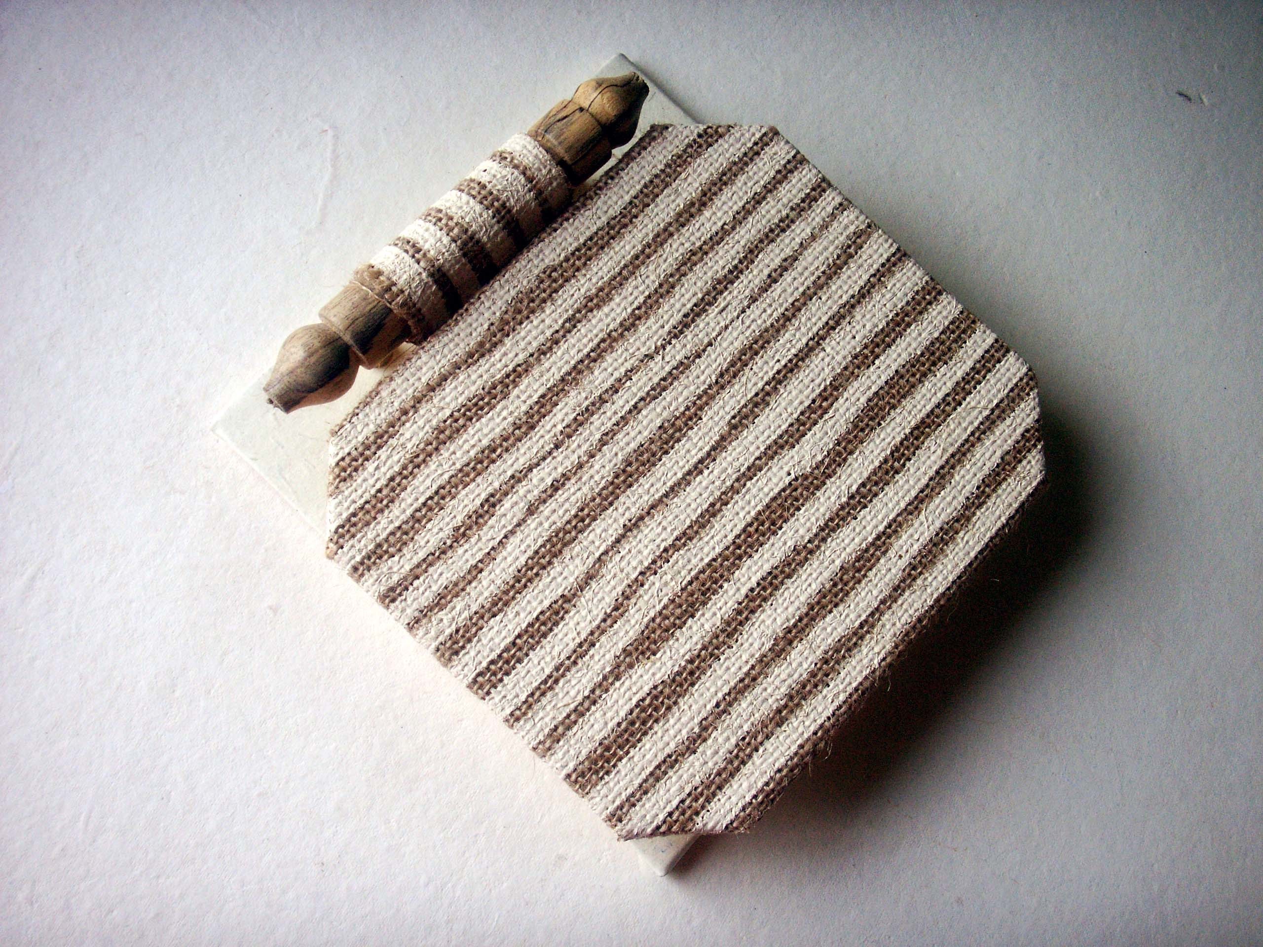 Paper Packing Small Box