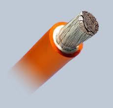 वेल्डिंग केबल्स