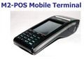 Handheld Pos With Thermal Printer Cdm/gprs Camera