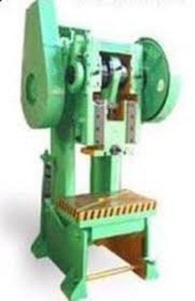 Punching Machine