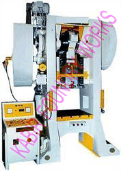 Power Press H-type Frame