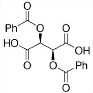 Di-Benzoyl-D-Tartaric Acid Cas No: 17026-42-5