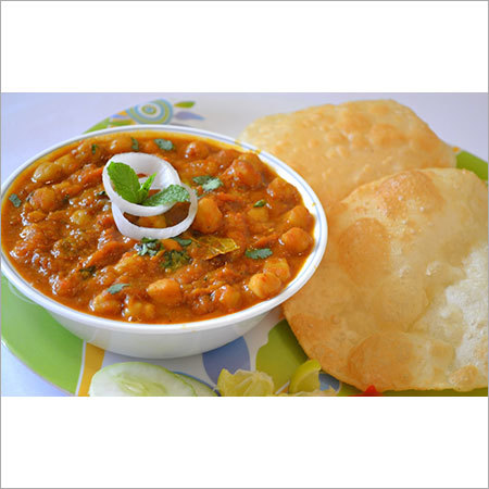Chana Masala - Blended Powder | Freshly Sourced Spice Mix, Richly Flavored with Tangy, Peppery Notes for Authentic Vegetarian Curries