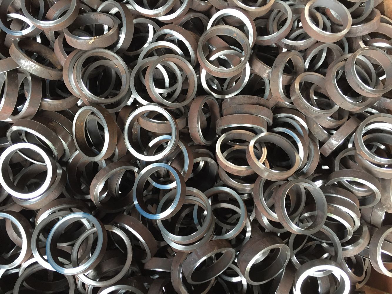 Assembly Bearing Ring Inner Diameter: 1-75 Millimeter (Mm)