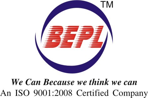 BEPL लोगो