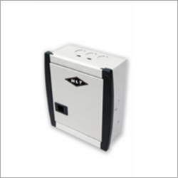 MCB Switch Box