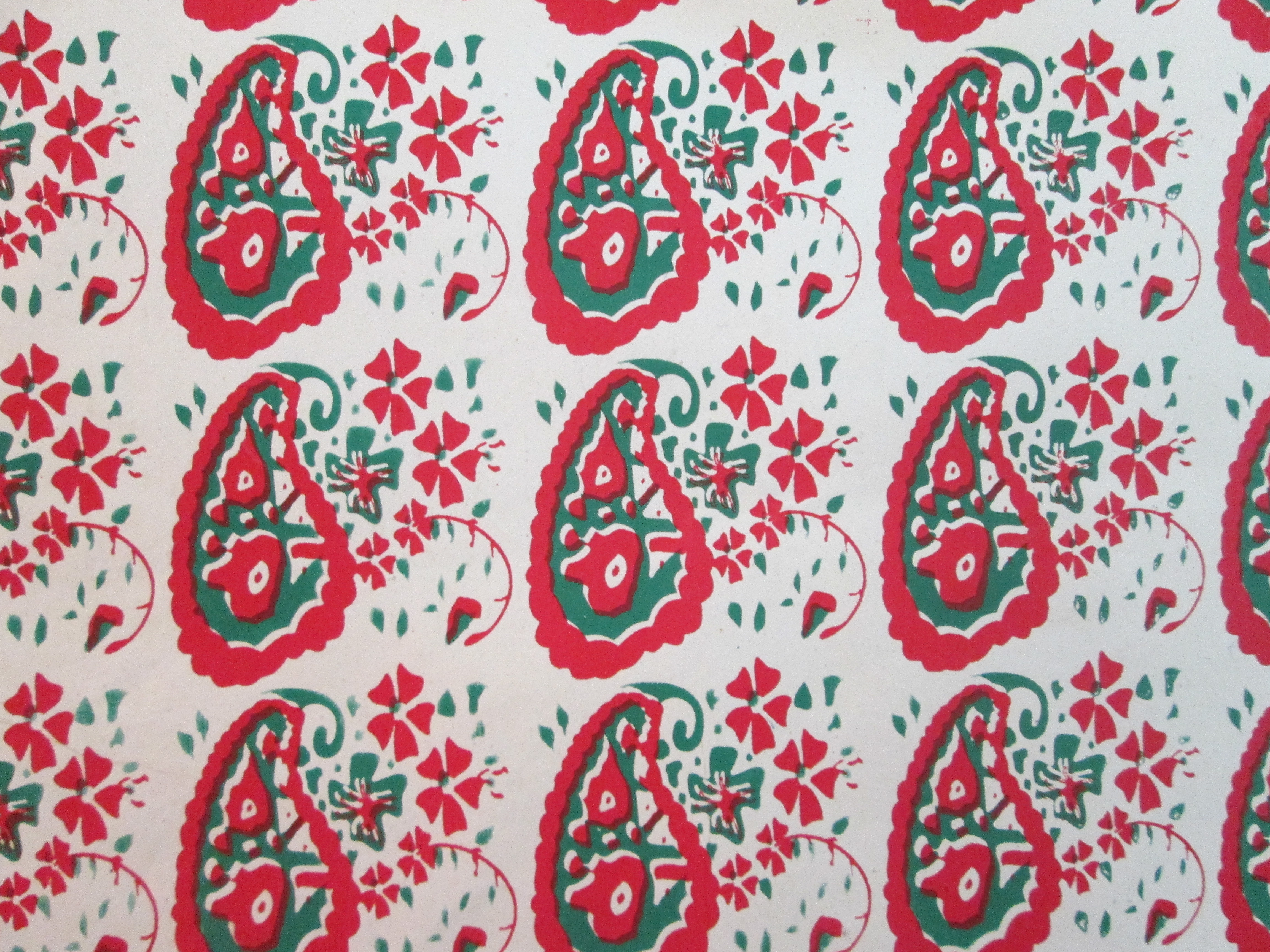 Decorative Handmade Paper