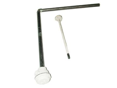 थर्मोकपल