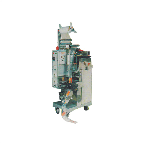 FFS Center Sealing Machine