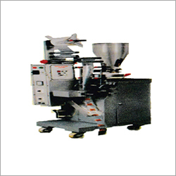 Automatic Form Fill Seal Machine