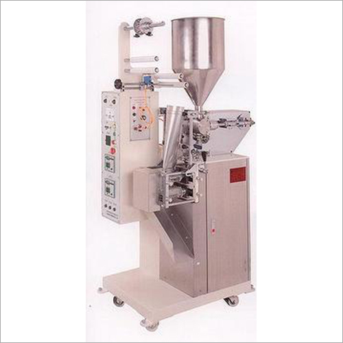 Liquid Vertical Form Fill Seal Machine