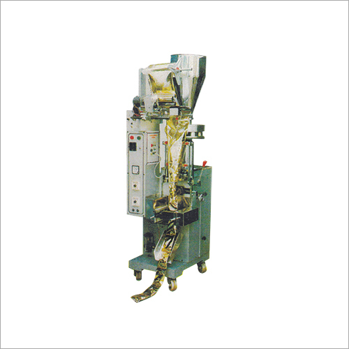 Volumetric Cup Filler Machine