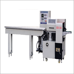 Horizontal Flow Wrap Packing Machine