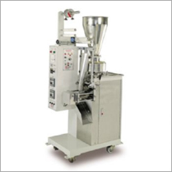 फॉर्म फिल सील पैकिंग मशीन