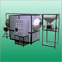 Dry Fruit Roaster