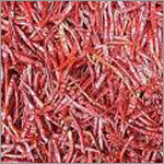 लाल मिर्च