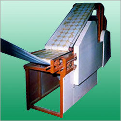 Papad Making Machine