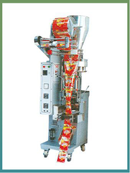 Tea Powder Packing Machine - 230V, Automatic , Heavy Duty Design, Durable Build, Highly Efficient Operation, Frequency Speed Control