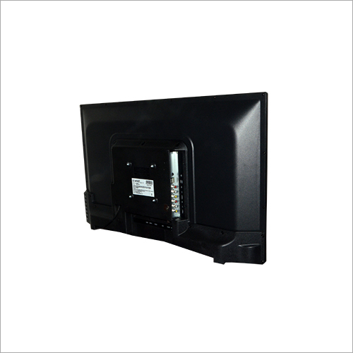 32 Inch Hd Led Tv - A+ Grade Hd Panel, 812.8mm Screen Size, Black | 2 Hdmi & 2 Usb Ports, 4 Picture Modes & 5 Sound Modes, 178-degree Viewing Angle, Srs Sound