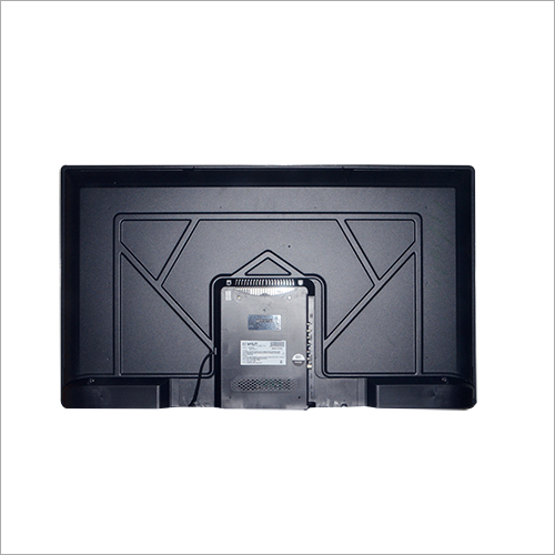 40 Inch Led Smart Tv - 40 Inch Led Display, Single Core Processor, Android 4.4 Os, Wifi Enabled, App Support, Energy Efficient