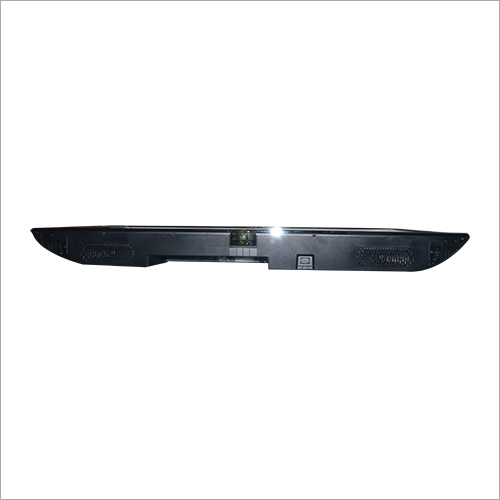40 Inch Led Smart Tv - 40 Inch Led Display, Single Core Processor, Android 4.4 Os, Wifi Enabled, App Support, Energy Efficient