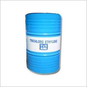 Tri Chloro Ethylene (Tce) Application: Industrial