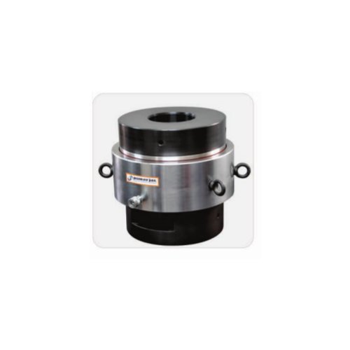 Hydraulic Bolt Tensioner - Steel Body, Capacity 12-377 Tons, Stroke 10-16mm | Lightweight, Compact, Customizable, Noiseless Operation
